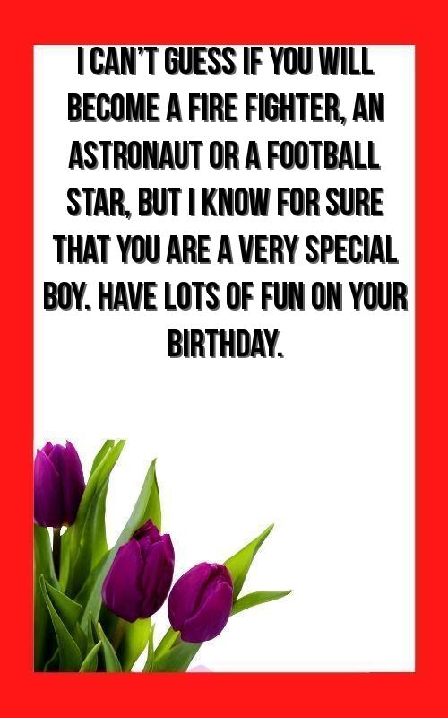 funny birthday wishes for mom from son